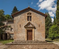 Chiesa di Santa Maria delle Colonne