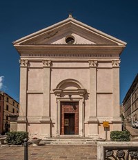 Chiesa di San Marco