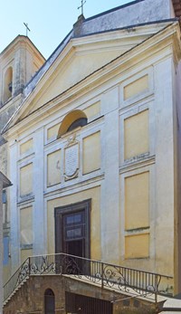 Chiesa dei Santi Biagio e Marta