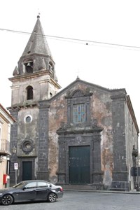 Chiesa di Santa Maria della misericordia