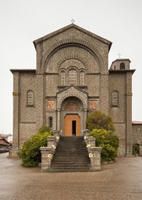 Chiesa di Corpus Domini