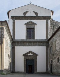 Chiesa di Santa Maria delle Grazie