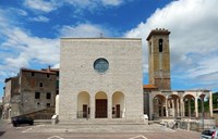 Chiesa di Santa Croce