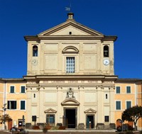 Chiesa di San Lorenzo Martire