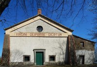 Chiesa della Madonna di Torano