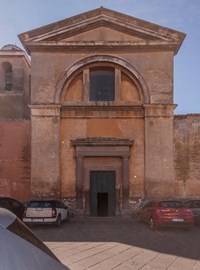 Chiesa dei Santi Martiri