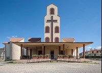 Chiesa di Nostra Signora di Lourdes