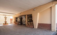 Chiesa di Sacro Cuore di Gesù