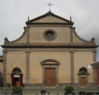 Chiesa di San Giacomo