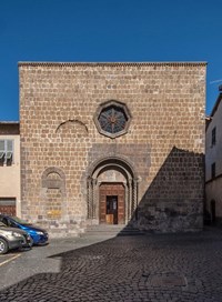 Chiesa di San Marco
