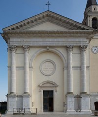 Chiesa di San Giovanni Battista