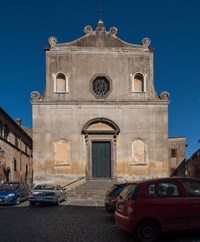 Chiesa di San Giuseppe