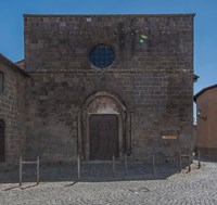 Chiesa di San Silvestro