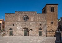 Chiesa di Santa Maria delle Rose