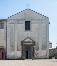 Chiesa di Santa Maria della Salute