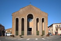 Chiesa di Santa Maria del Rosario