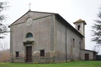 Cappella di Sant'Orsio