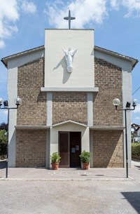 Chiesa di Cristo Re