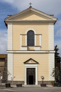 Chiesa di Sant'Antonio da Padova
