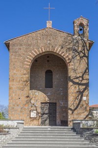 Chiesa di Cuore immacolato di Maria
