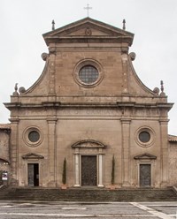 Cattedrale di San Lorenzo