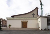 Chiesa dei Santi Valentino e Ilario