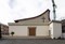 Chiesa dei Santi Valentino e Ilario