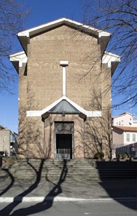Chiesa del Sacro Cuore