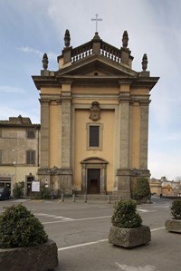 Chiesa di San Giovanni Battista