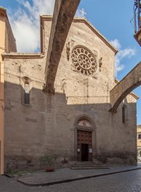 Chiesa di San Giovanni in Zoccoli