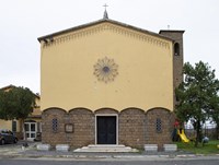 Chiesa di San Giuseppe Lavoratore