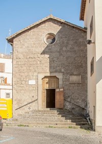 Chiesa di San Marco