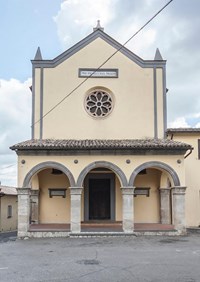 Chiesa di San Michele Arcangelo