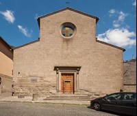 Chiesa di San Sisto