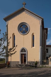 Chiesa di Santa Lucia Filippini