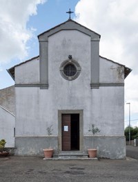 Chiesa di Santa Maria Assunta