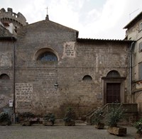 Chiesa della Madonna del rosario