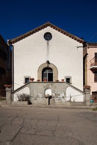 Chiesa di Santa Maria del Carmine