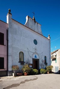 Chiesa di Santa Maria del Traforo