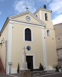 Chiesa di Santi Filippo e Giacomo