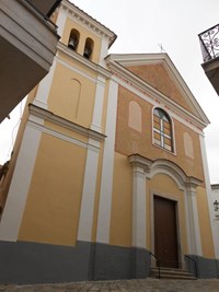 Chiesa di San Vito