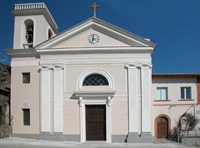 Chiesa di Santa Maria della Carità