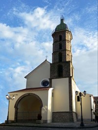 Chiesa di Santa Maria Maggiore