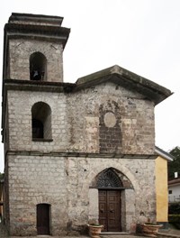 Chiesa di Santa Maria Assunta