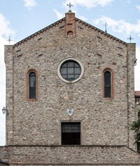 Chiesa di Santa Maria Assunta