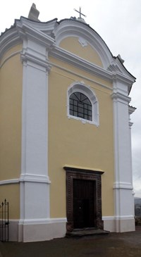 Chiesa di San Simeone profeta