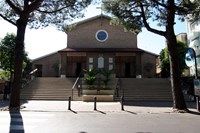 Chiesa di Santa Maria Immacolata