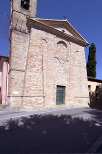 Chiesa di San Michele Arcangelo