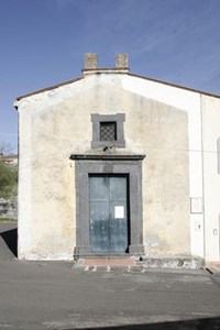 S. Maria dei Tremonti