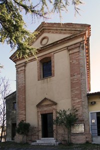 Chiesa di San Michele Arcangelo